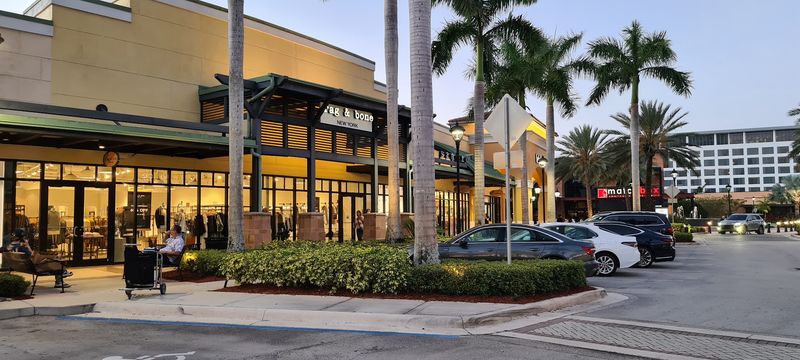 Three Different Shopping Zones Mean Everyone Gets Their Own Adventure
