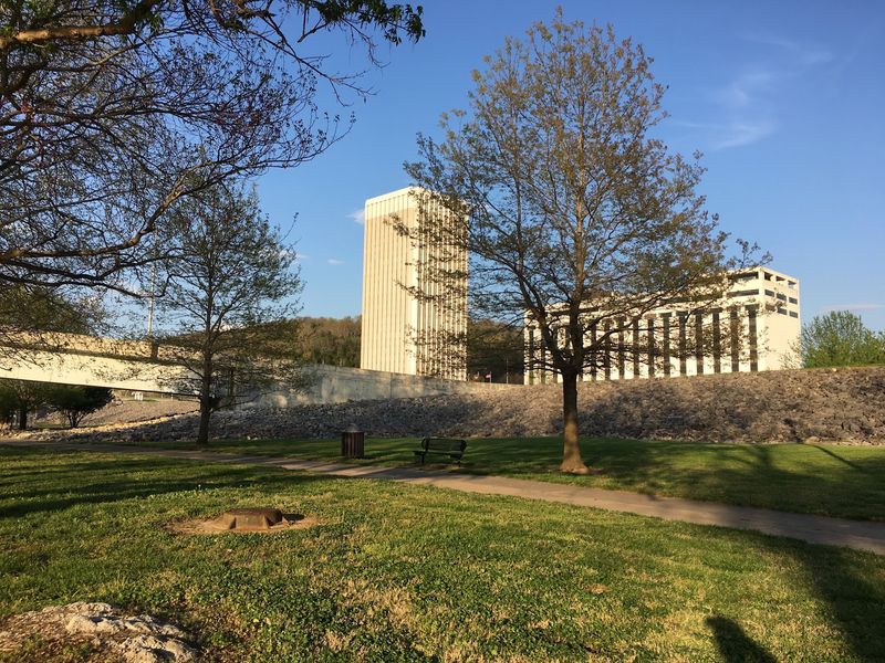 Downtown Charm Sits Just Steps From The Trail