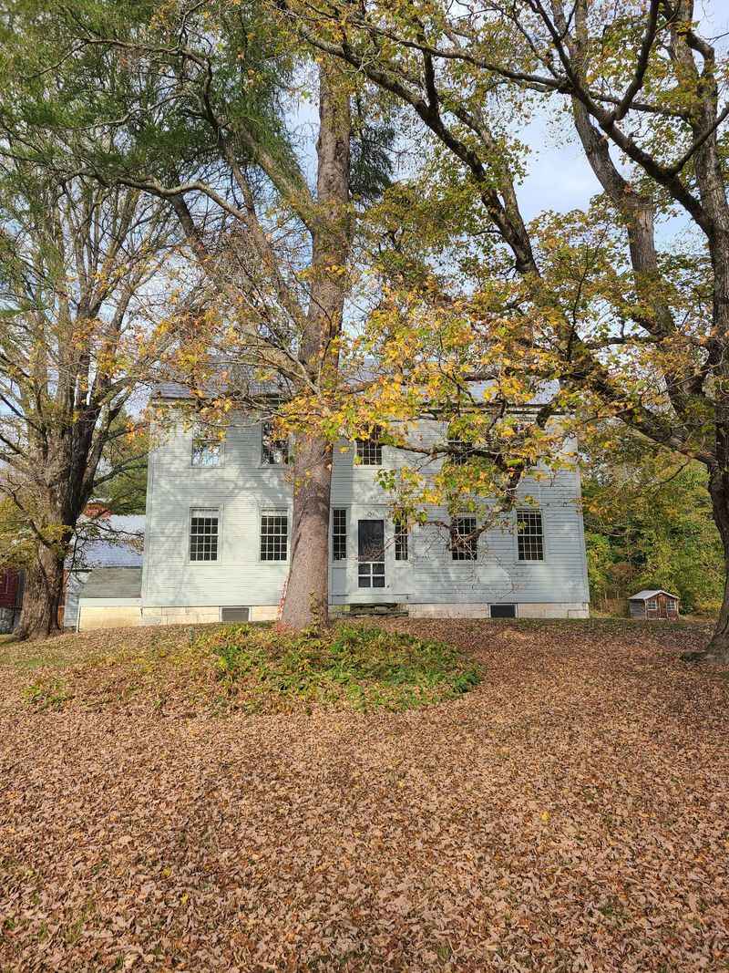 Tyringham
