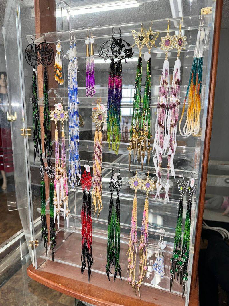 Marvelous Beads Powwow Supply