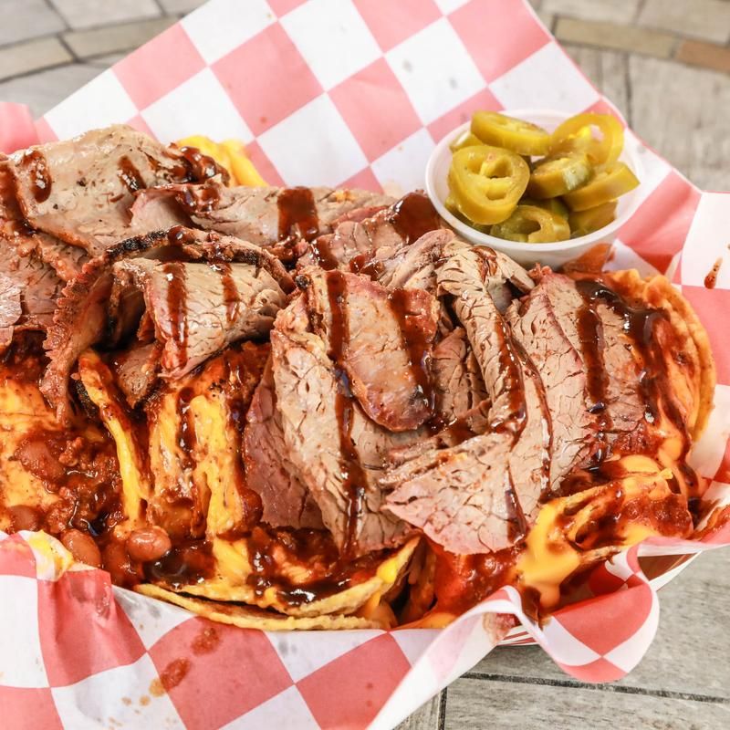 Four Beef Flavors To Pick From