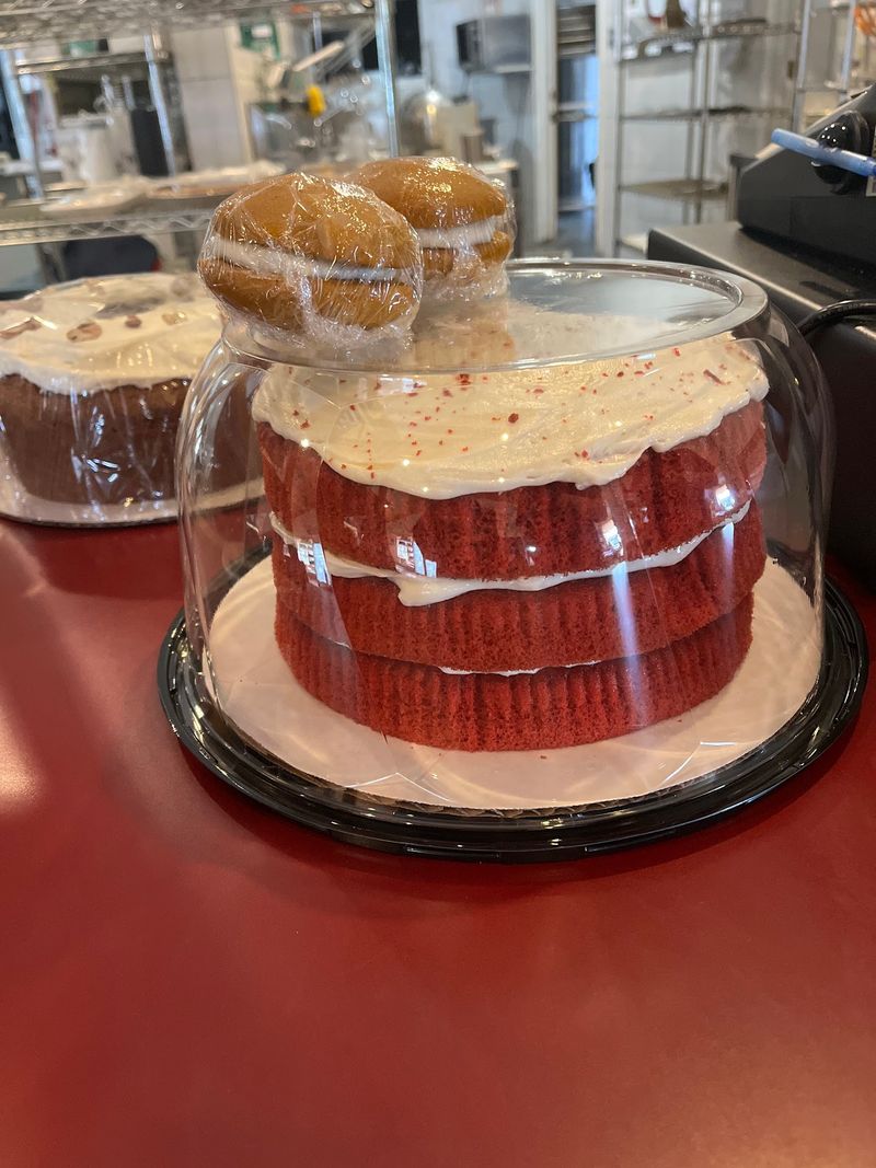 Cake Slices Turn Indecision Into A Strategy