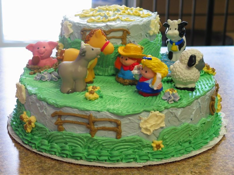 Custom Cakes, Pies And Tarts For Big Moments