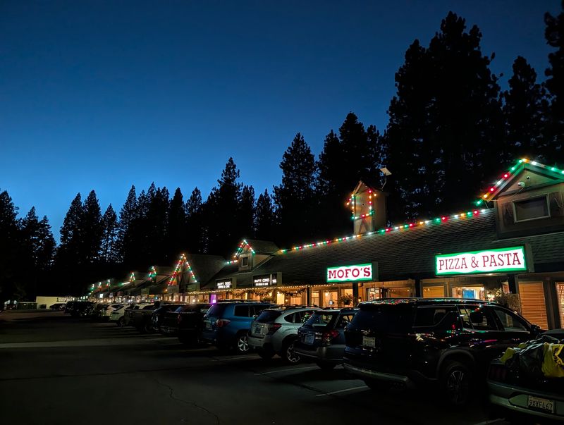 Northern Lights Festival Stretches Across Two Months