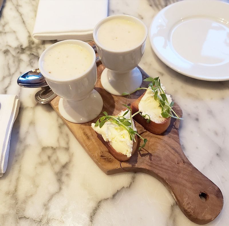 Smart Planning For A Seat At The Table