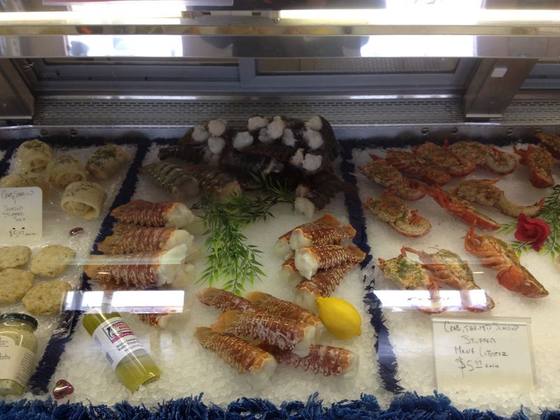 Chefs Shop Here Too