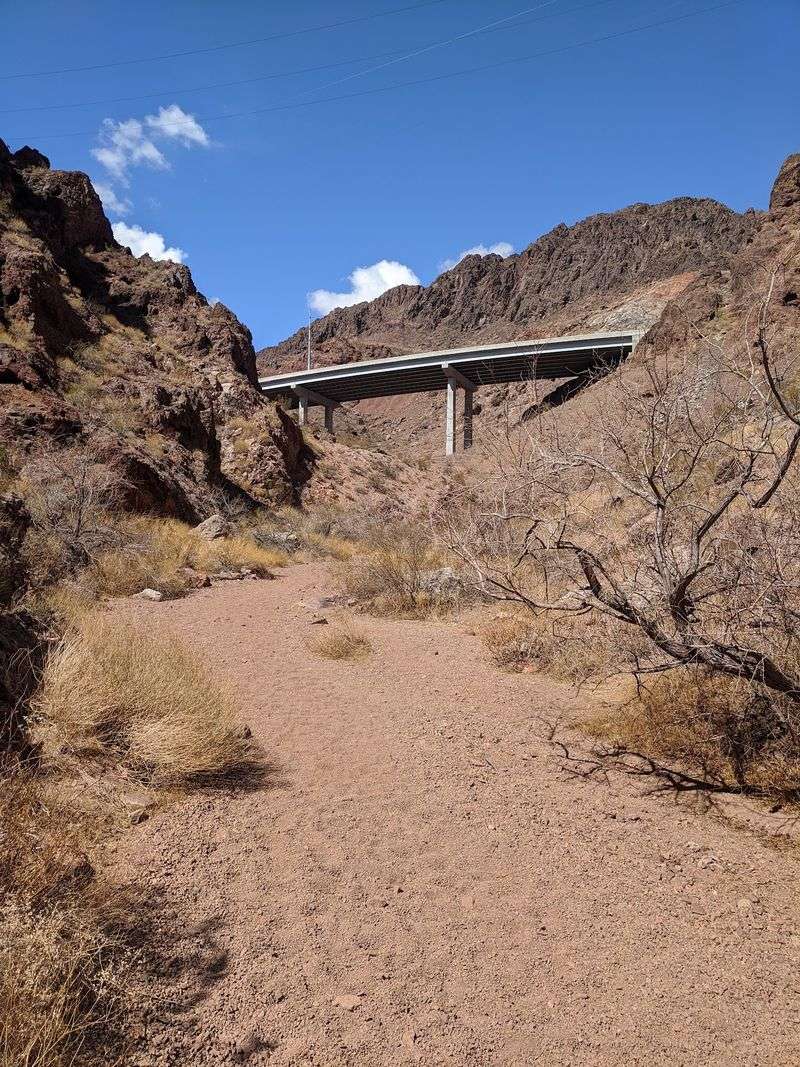 Finding The Trailhead Without Any Guesswork