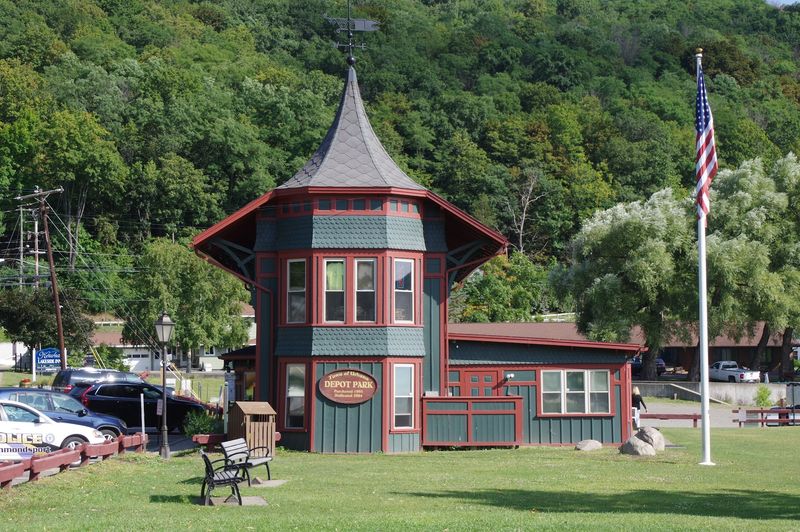 Hammondsport