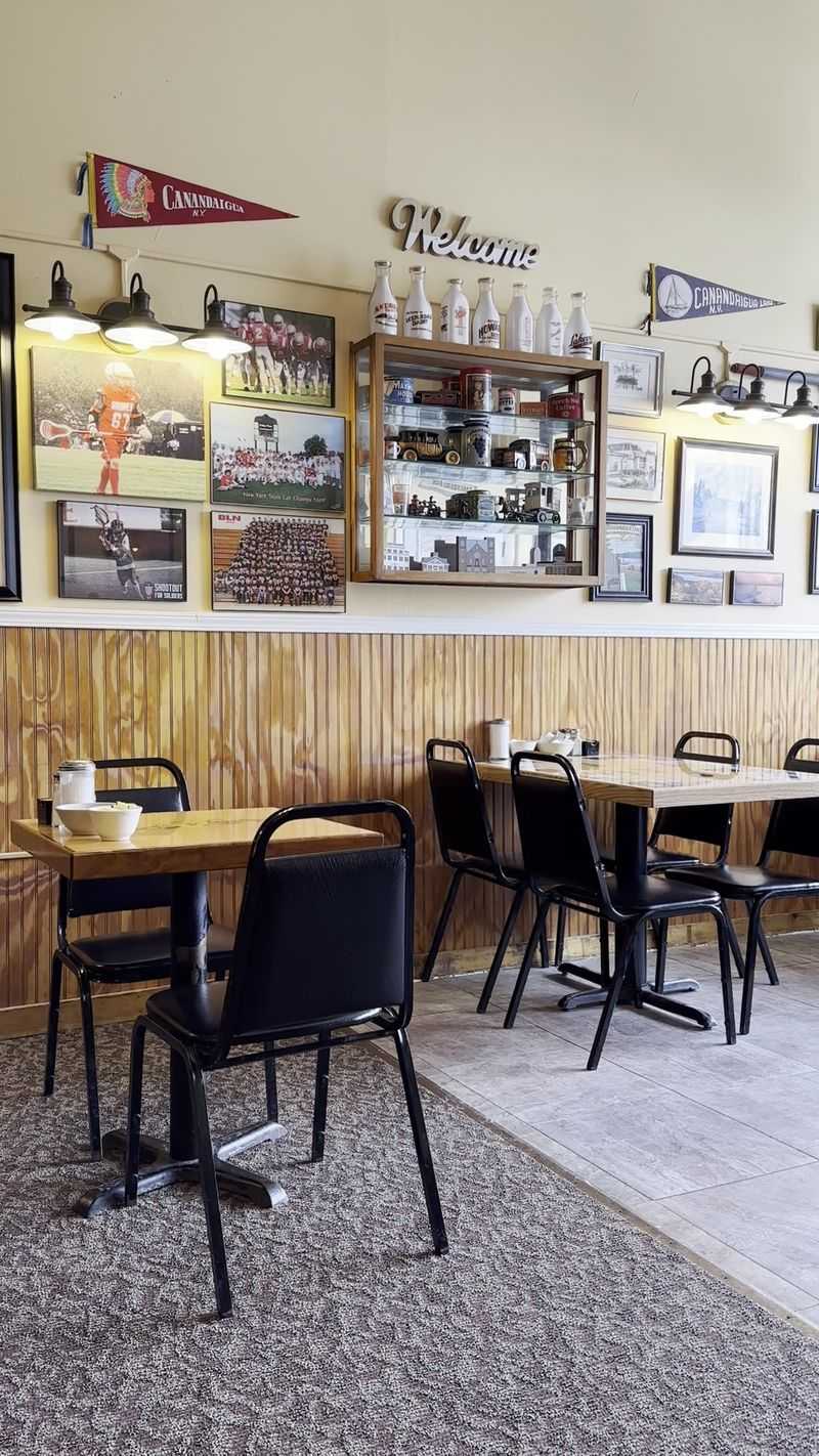 Patty's Place - Canandaigua