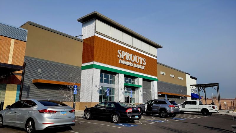 Sprouts Farmers Market