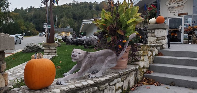 Pumpkins Carved With Serious Skill