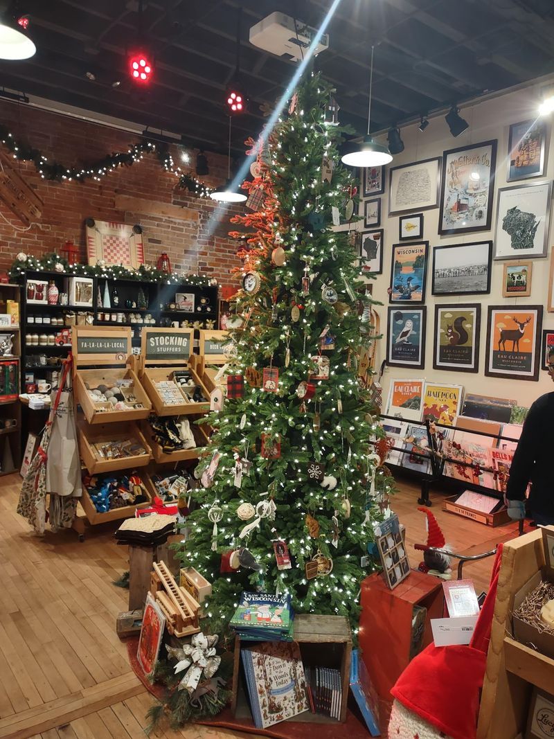 Volume One & The Local Store