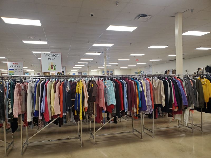 Color Tags Mean Extra Savings