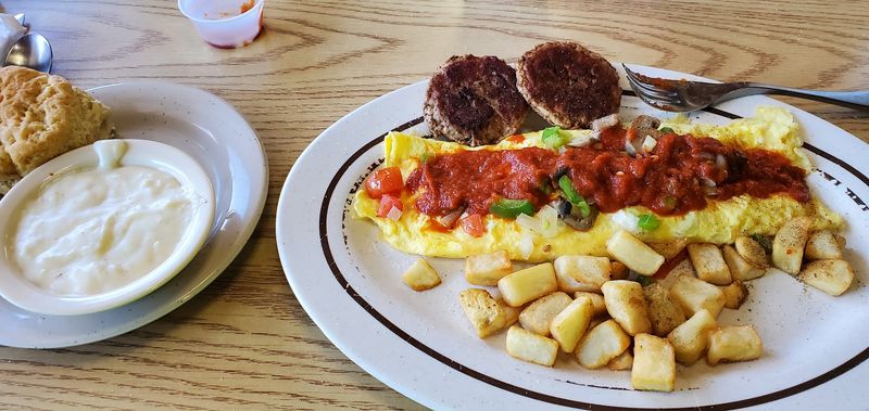 Kountry Kitchen Restaurant