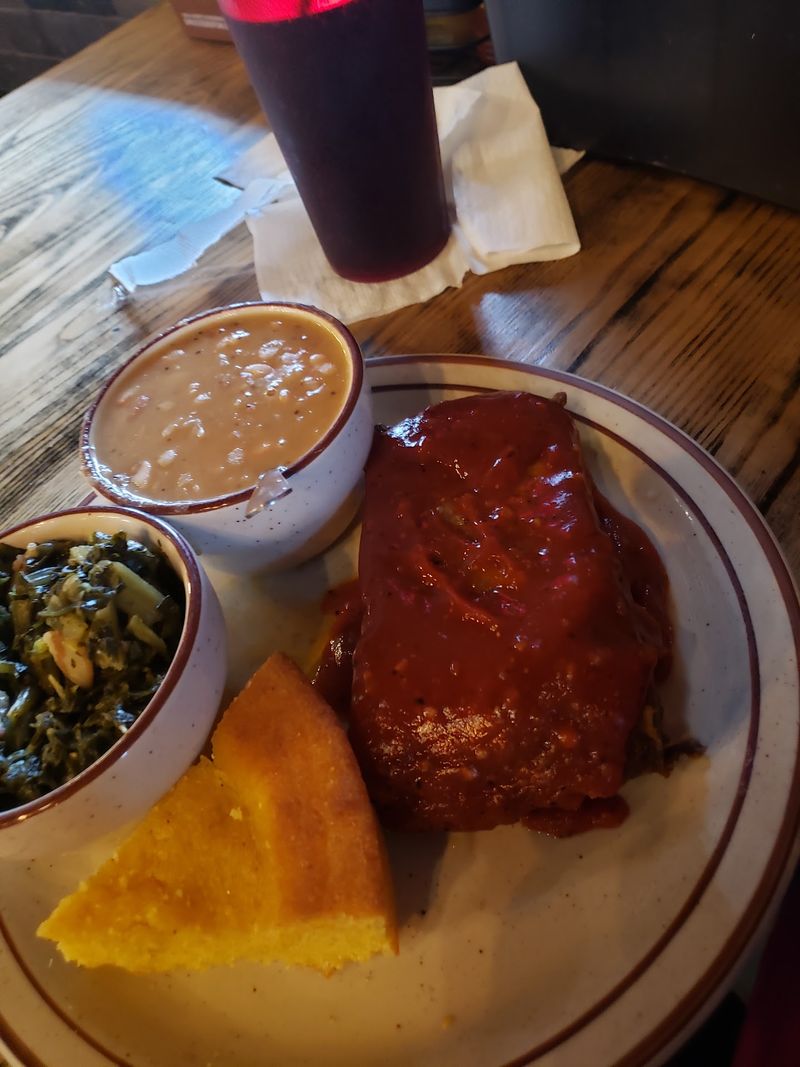 Sides And Southern Classics Worth Saving Room For