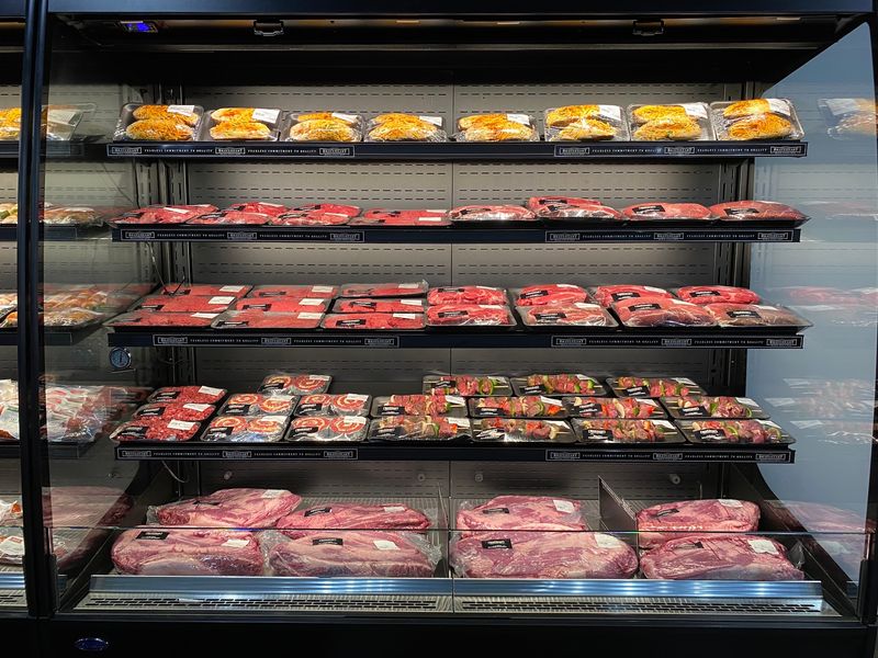 Johnny Pizmo's Butchery & Marketplace, Gulfport, MS