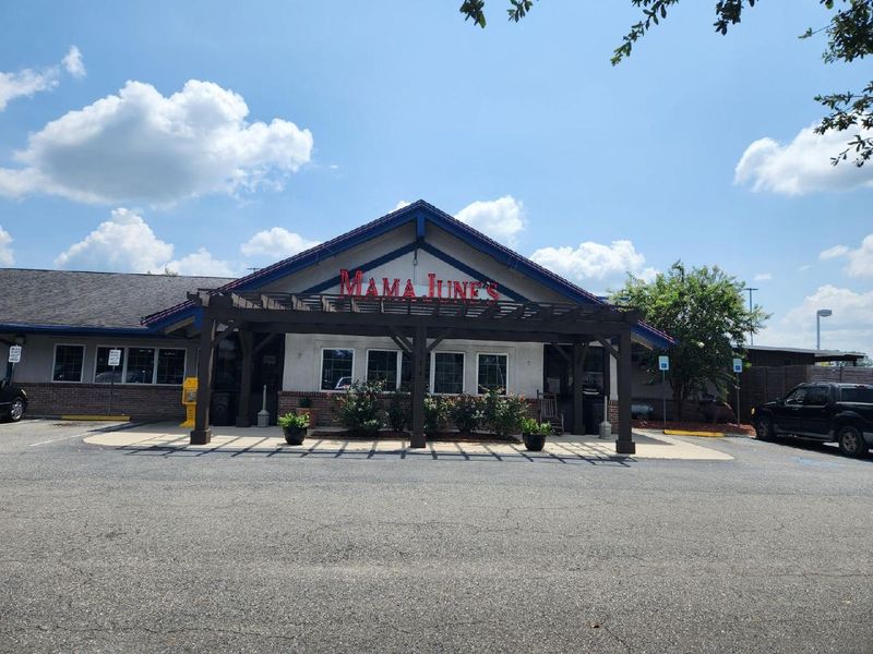 Mama June's, Valdosta