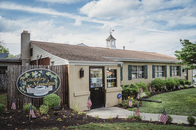 Country Meadows Restaurant