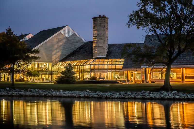 Maumee Bay Lodge & Conference Center, Oregon, OH