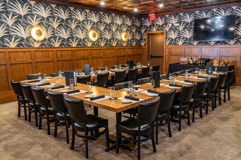 Chophouse Thirteen, Jacksonville
