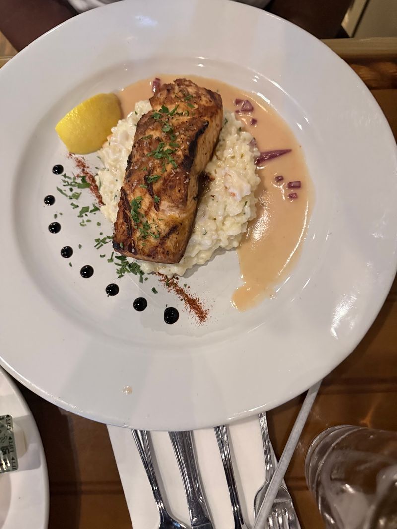 Fifteen Fish And Six Cooking Styles Make Choosing Delightfully Hard
