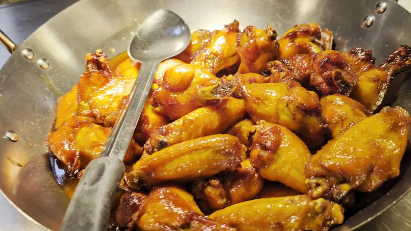 Chinese Classics From Dim Sum To Lo Mein