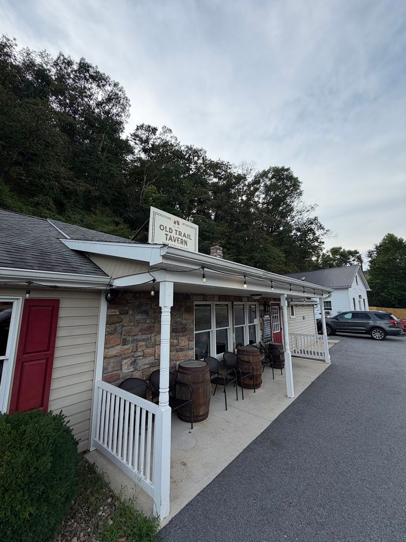 A Spoon-Playing Legend Ran This Place For Decades