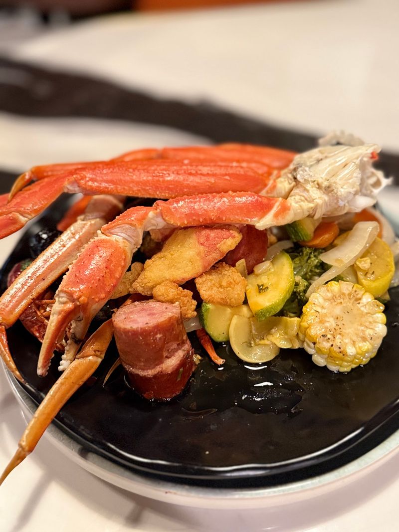 Calabash Style Explained In One Crunchy Bite