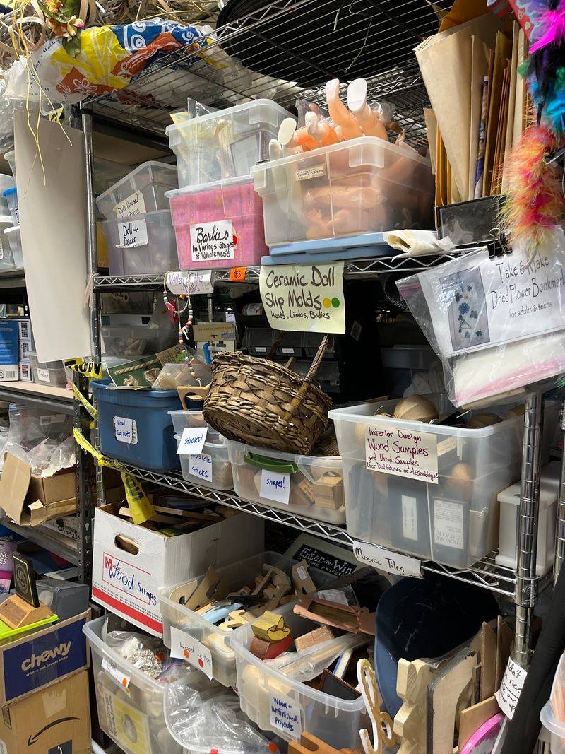 Teachers Get Serious Backup Here