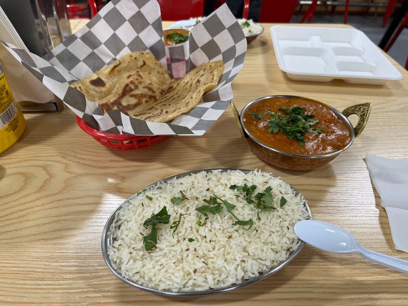 Save Room For Chai, Lassi, And A Few Crunchy Extras