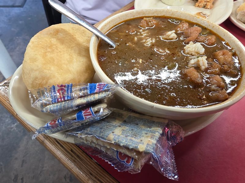 Gumbo Bowls Worth Arguing About