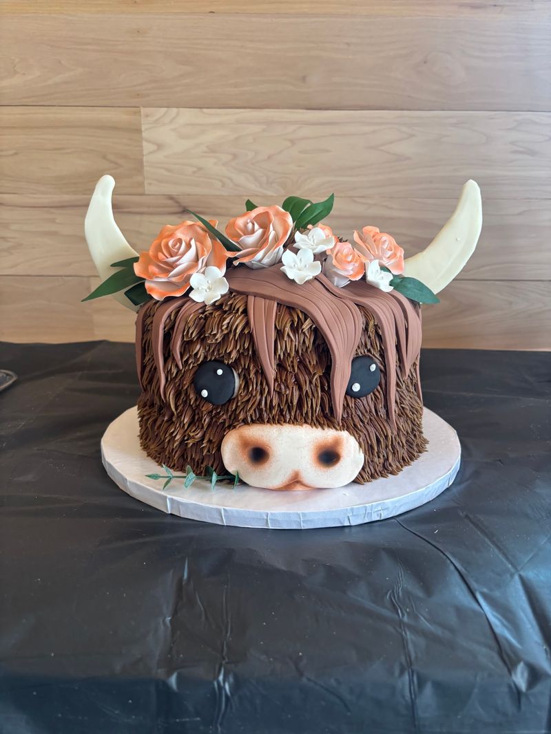 Custom Cakes For Your Holiday Gatherings