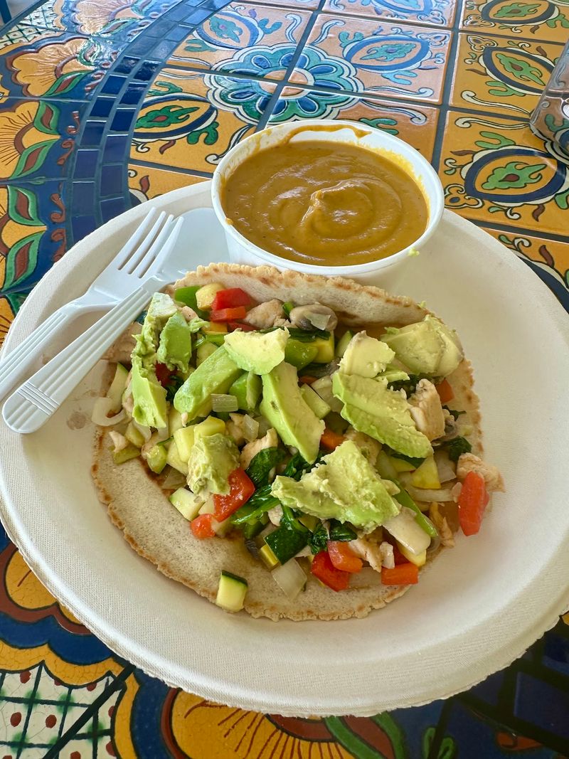Soups Worth Slowing Down For