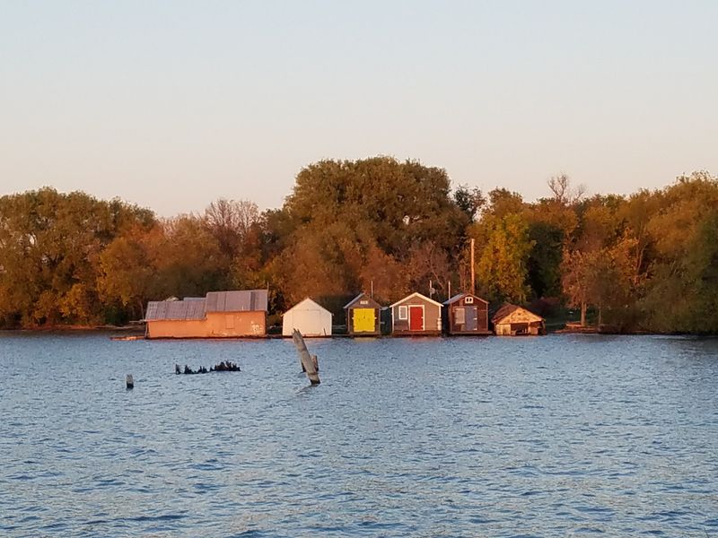 A Great Harvest Bake-Off On Lake Superior's Shore