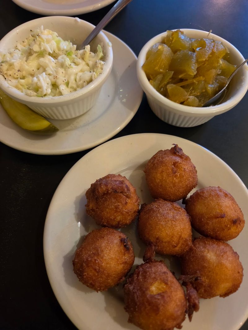 Green Tomato Relish Deserves Its Own Fan Club