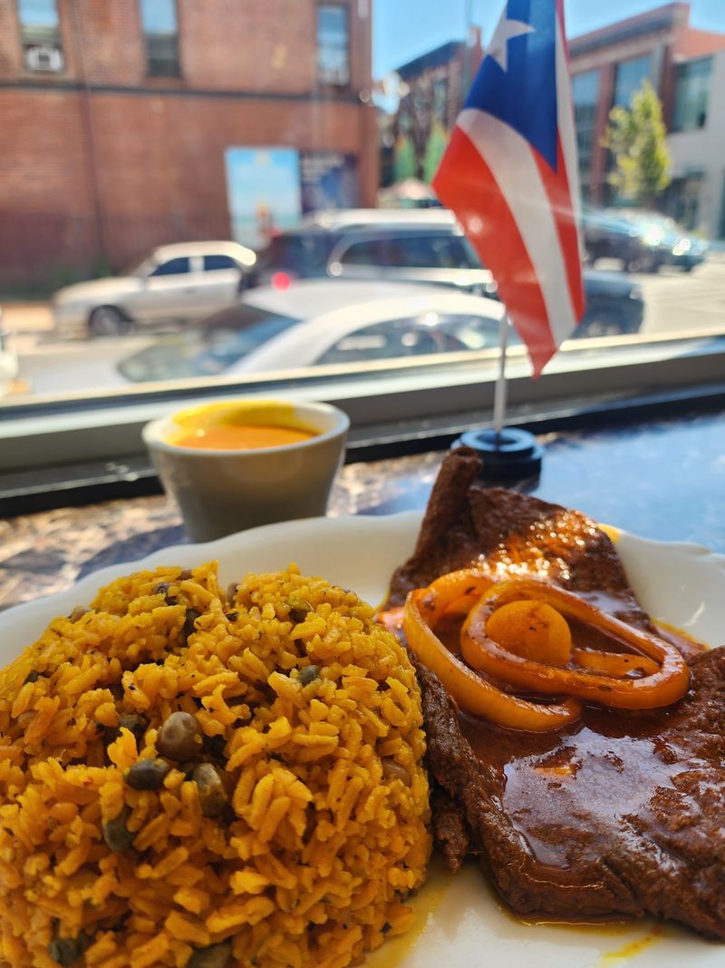 Plantains Show Up Sweet, Salty, And Everything In Between