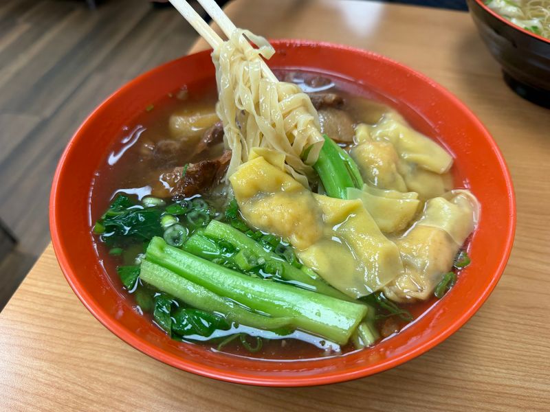 Your Noodle Bowl Gets To Be Exactly How You Want It