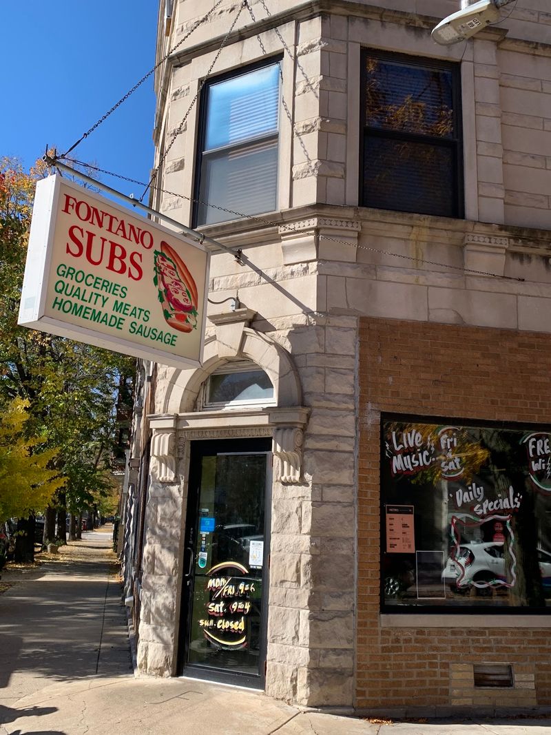 Plan Your Trip To Little Italy Around These Shop Hours