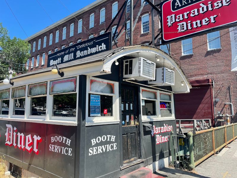 Arthur's Diner