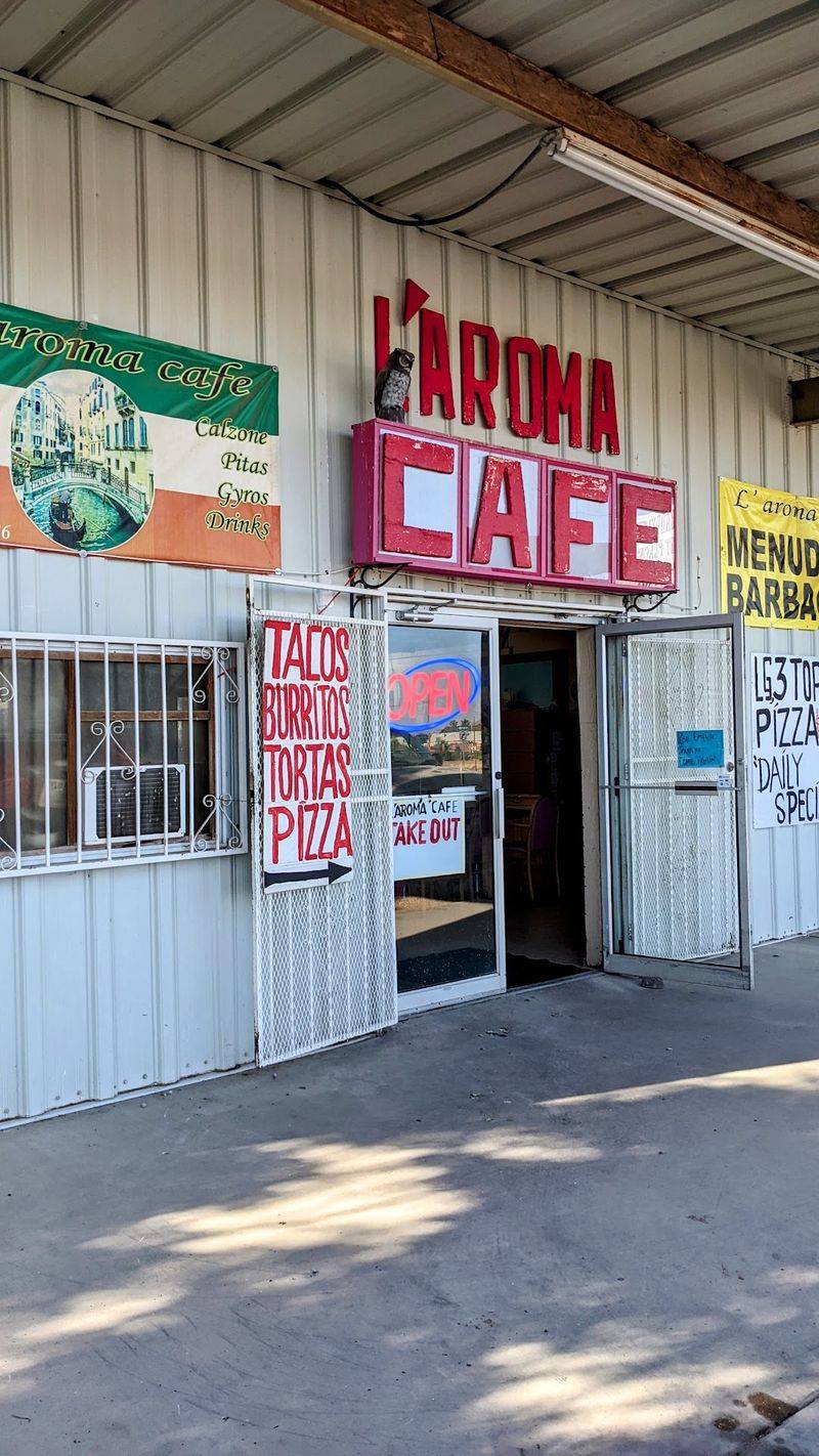 Food Trucks Worth The Trip Alone