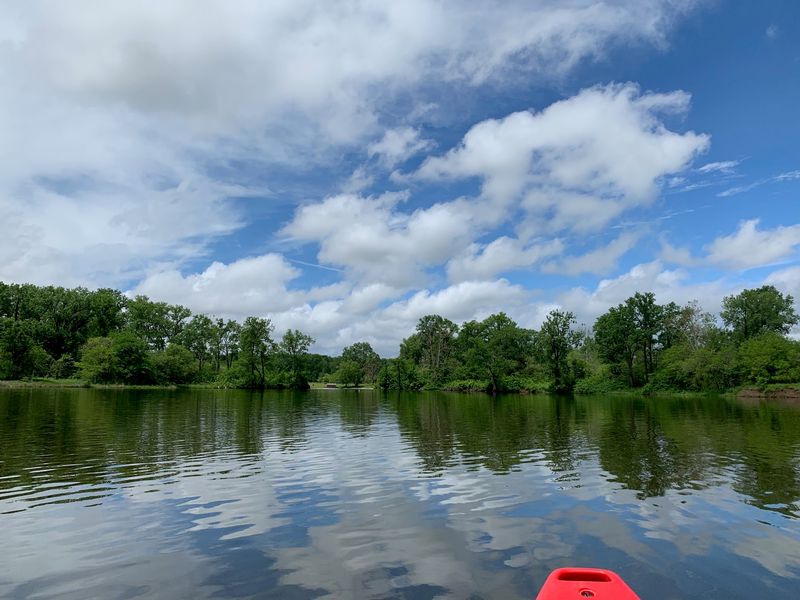 Wakonda State Park