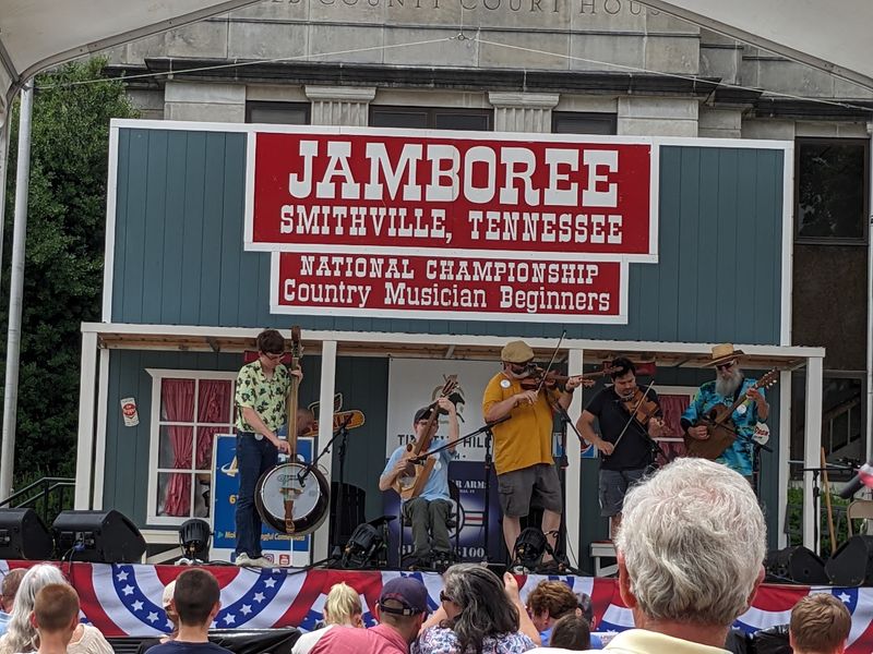 Smithville