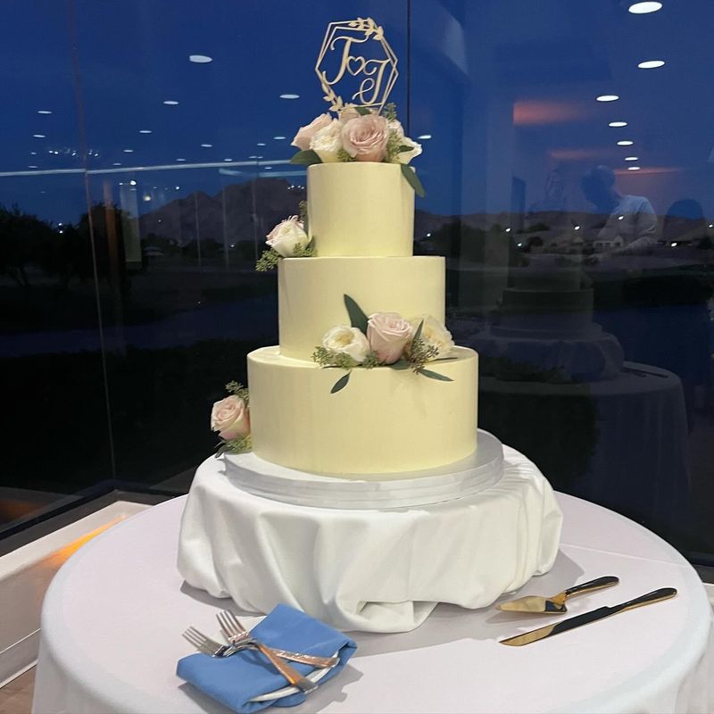 Custom Cakes Made Almost Entirely of Sugar Magic