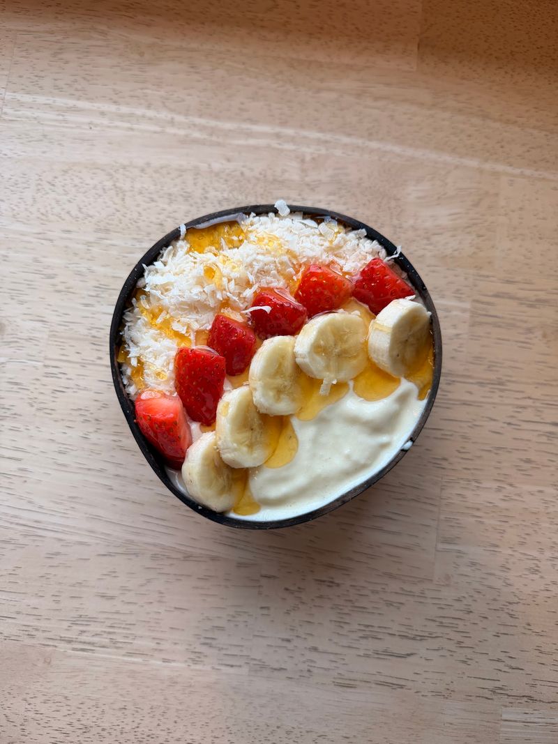 Plant-Based And Gluten-Free Friends Welcome Here