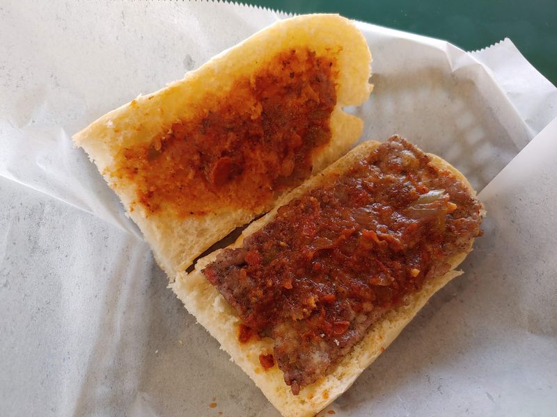 Hot Sandwiches Bring The Sauce And The Comfort