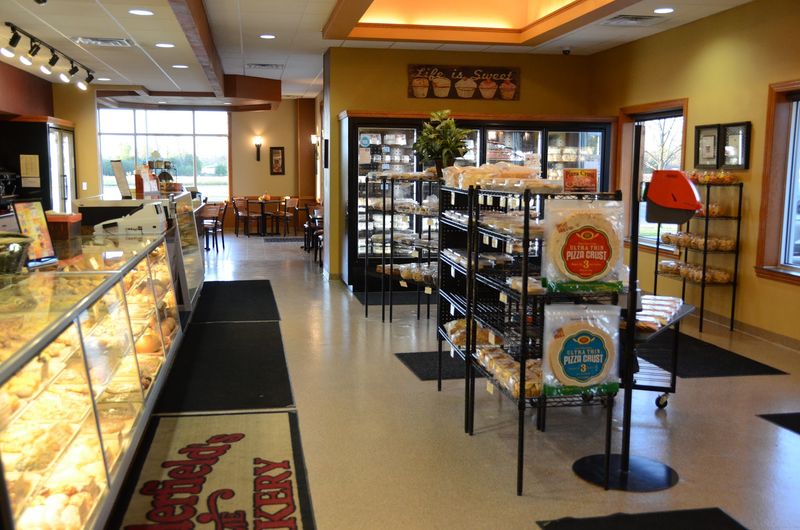 Why This Bakery Belongs On Your Holiday List