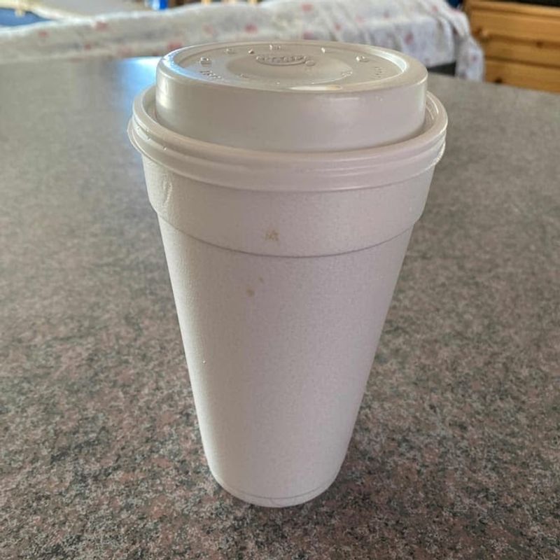 Plain Black Coffee That Knows Its Job