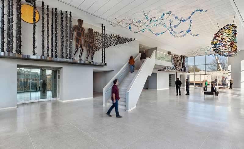 Knoxville Museum Of Art