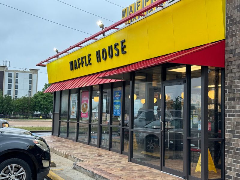 Waffle House