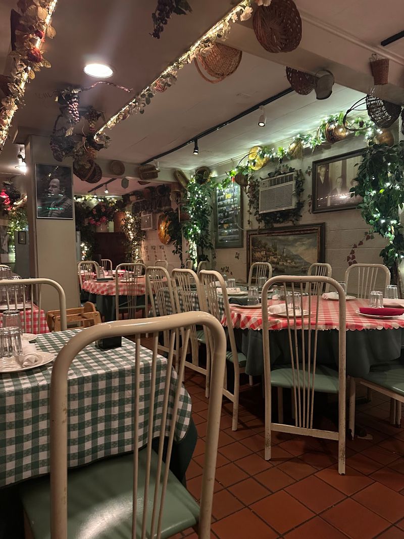 Cantina Cafe Ristorante